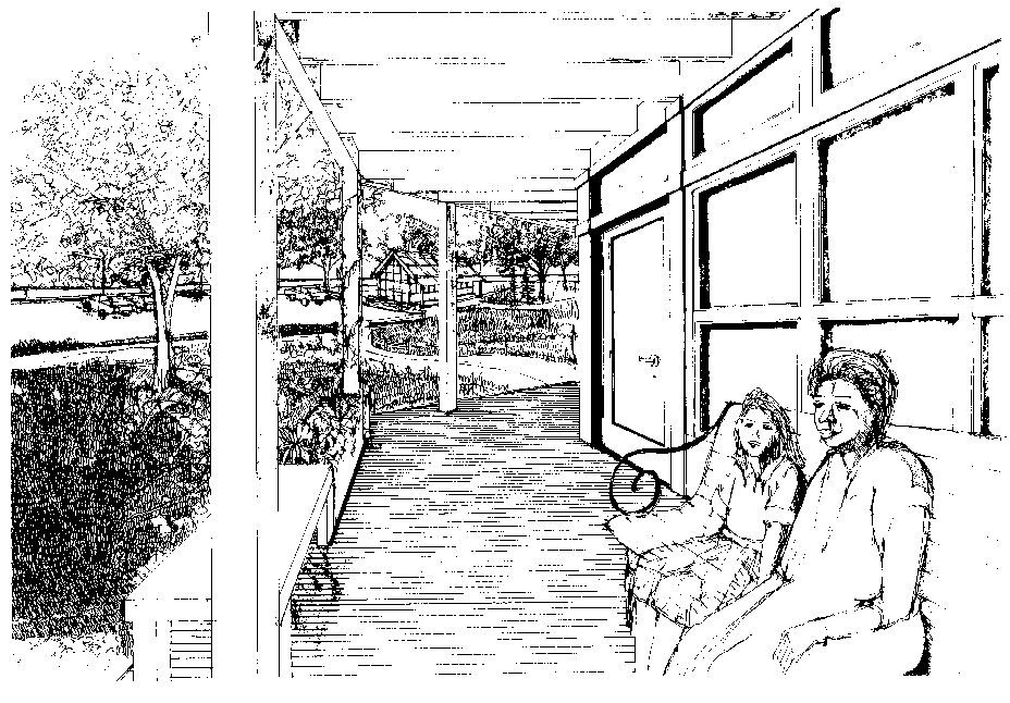 How the project works